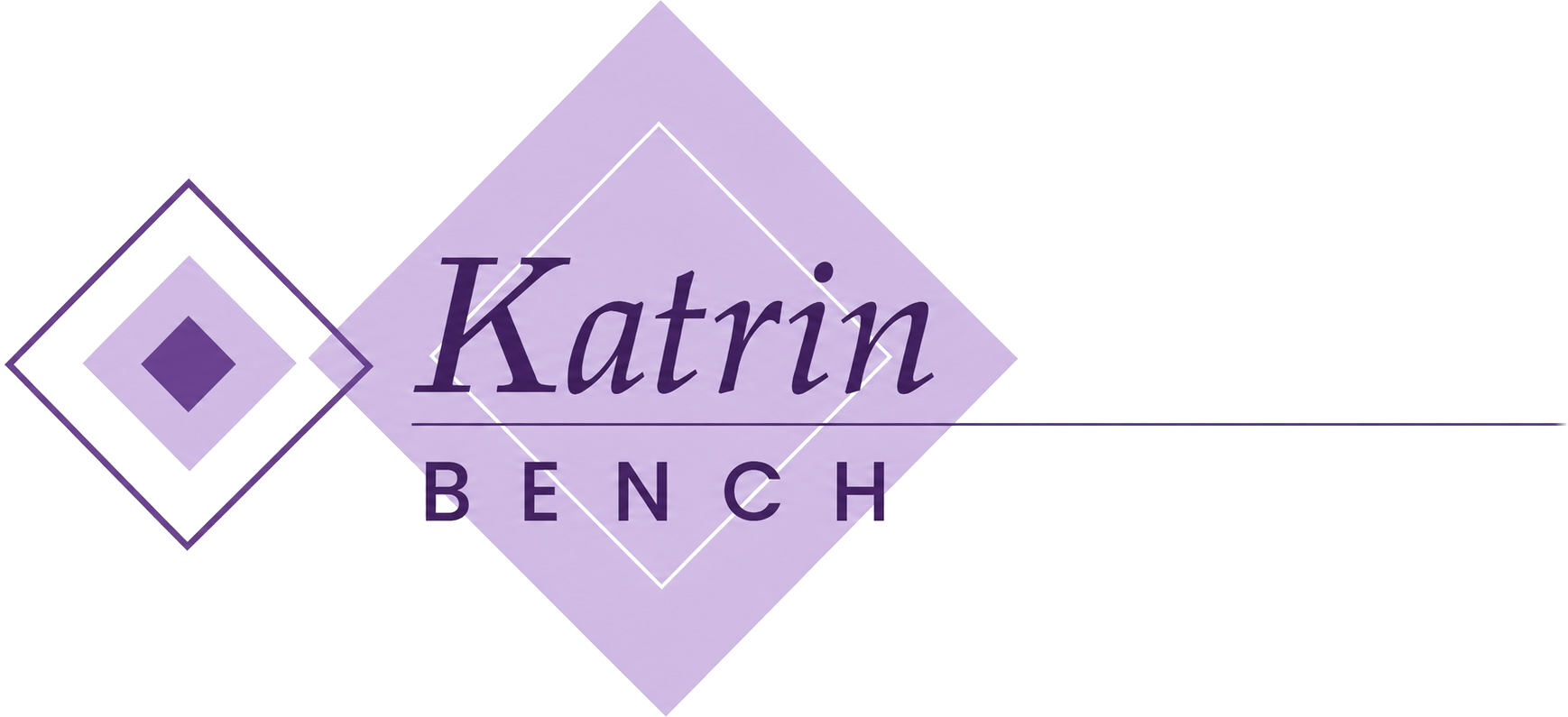 Katrin Bench Logo